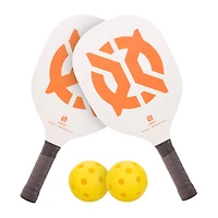 ONIX™ Recruite Starter Pickleball Set Pickleball Set