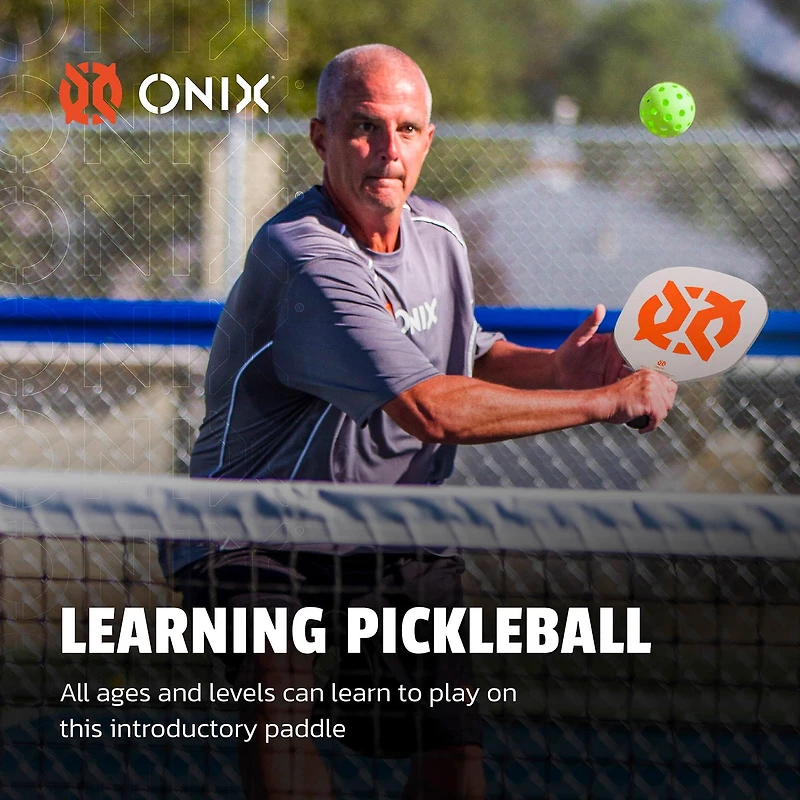ONIX™ Recruite Starter Pickleball Set Pickleball Set