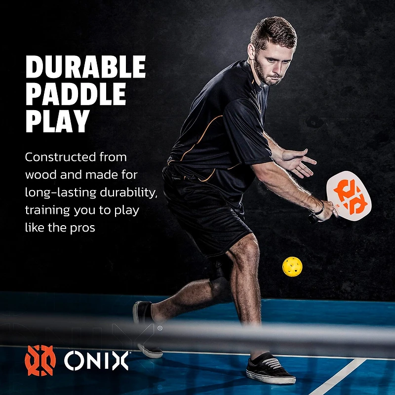 ONIX™ Recruite Starter Pickleball Set Pickleball Set