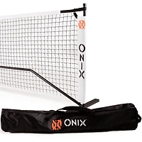 ONIX™ Portable Pickleball Net PICKLEBALL NET