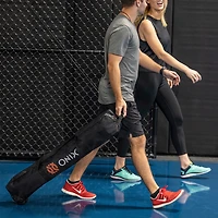 ONIX™ Portable Pickleball Net PICKLEBALL NET