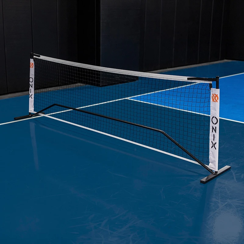ONIX™ Portable Pickleball Net PICKLEBALL NET