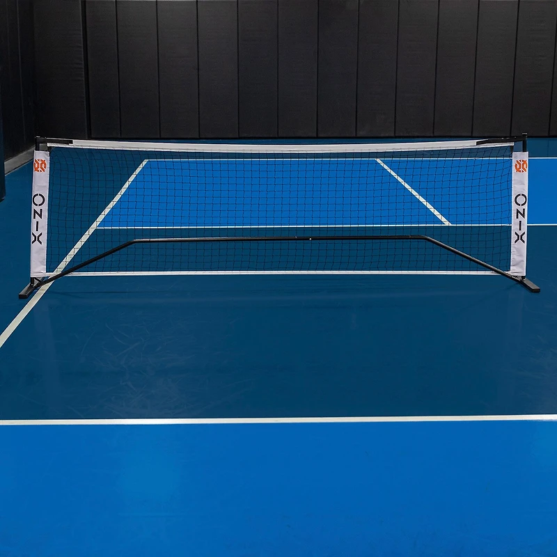 ONIX™ Portable Pickleball Net PICKLEBALL NET