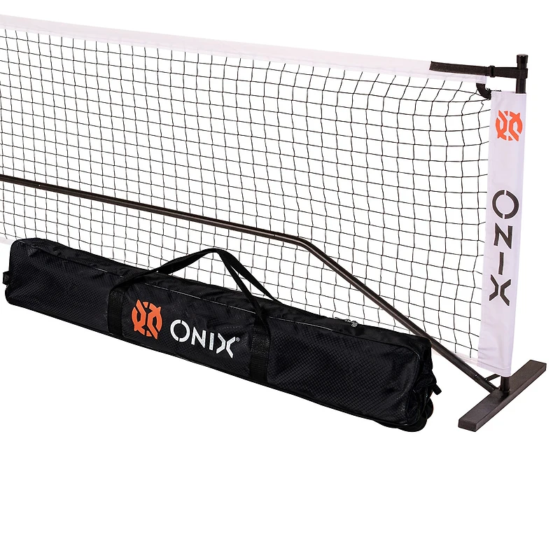 ONIX™ Portable Pickleball Net PICKLEBALL NET