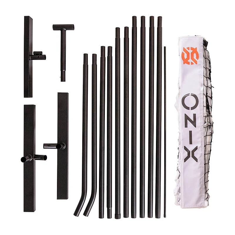 ONIX™ Portable Pickleball Net PICKLEBALL NET