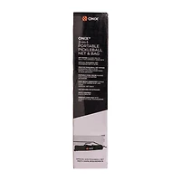 ONIX™ Portable Pickleball Net PICKLEBALL NET