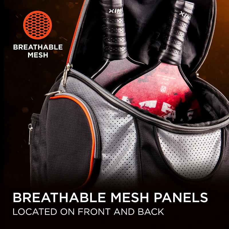 ONIX™ Pickleball Backpack Sports Bag
