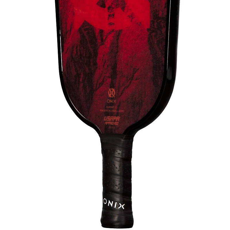 ONIX™ Summit C1 Pickleball Paddle PICKLEBALL PADDLE
