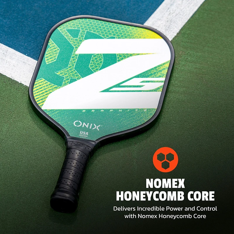 ONIX™ Z5 Pickleball Paddle PICKLEBALL PADDLE