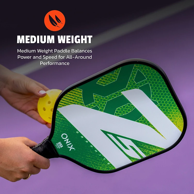 ONIX™ Z5 Pickleball Paddle PICKLEBALL PADDLE