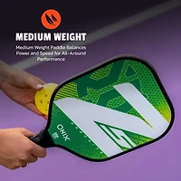 ONIX™ Z5 Pickleball Paddle PICKLEBALL PADDLE
