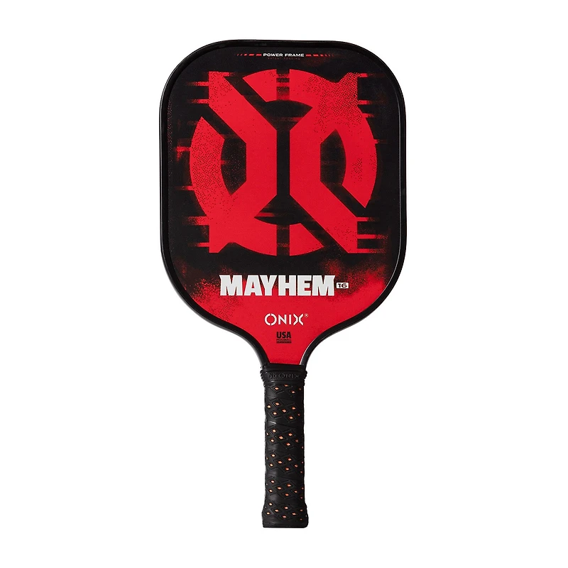 ONIX™ Mayhem PICKLEBALL PADDLE