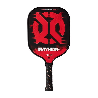 ONIX™ Mayhem PICKLEBALL PADDLE