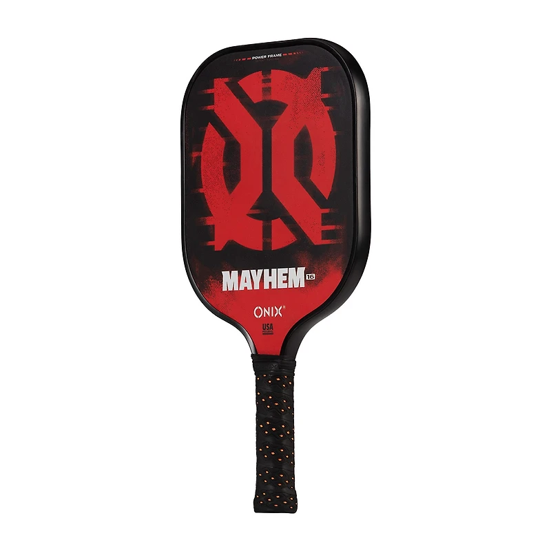 ONIX™ Mayhem PICKLEBALL PADDLE