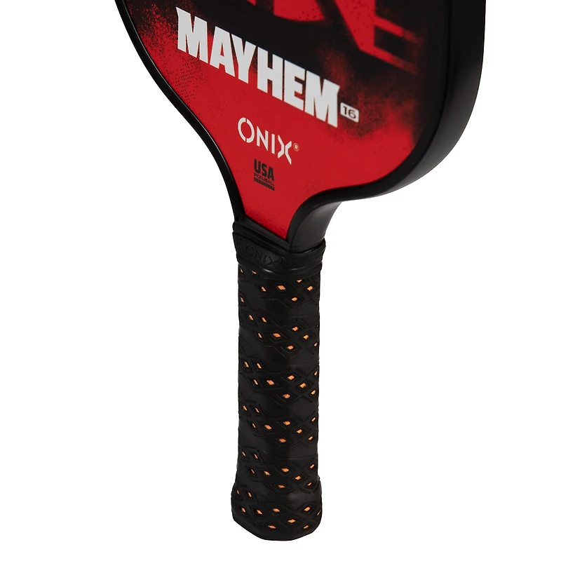 ONIX™ Mayhem PICKLEBALL PADDLE