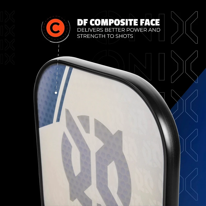ONIX™ Premier Ct PICKLEBALL PADDLE