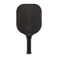 ONIX™ Premier Raw Carbon Pickleball Paddle Sports Game