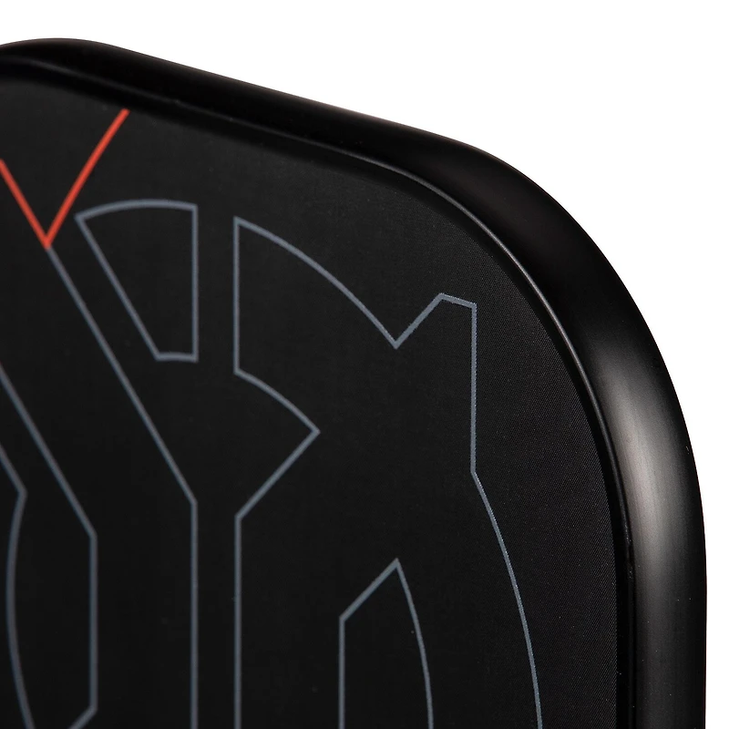 ONIX™ Premier Raw Carbon Pickleball Paddle Sports Game