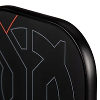 ONIX™ Premier Raw Carbon Pickleball Paddle Sports Game