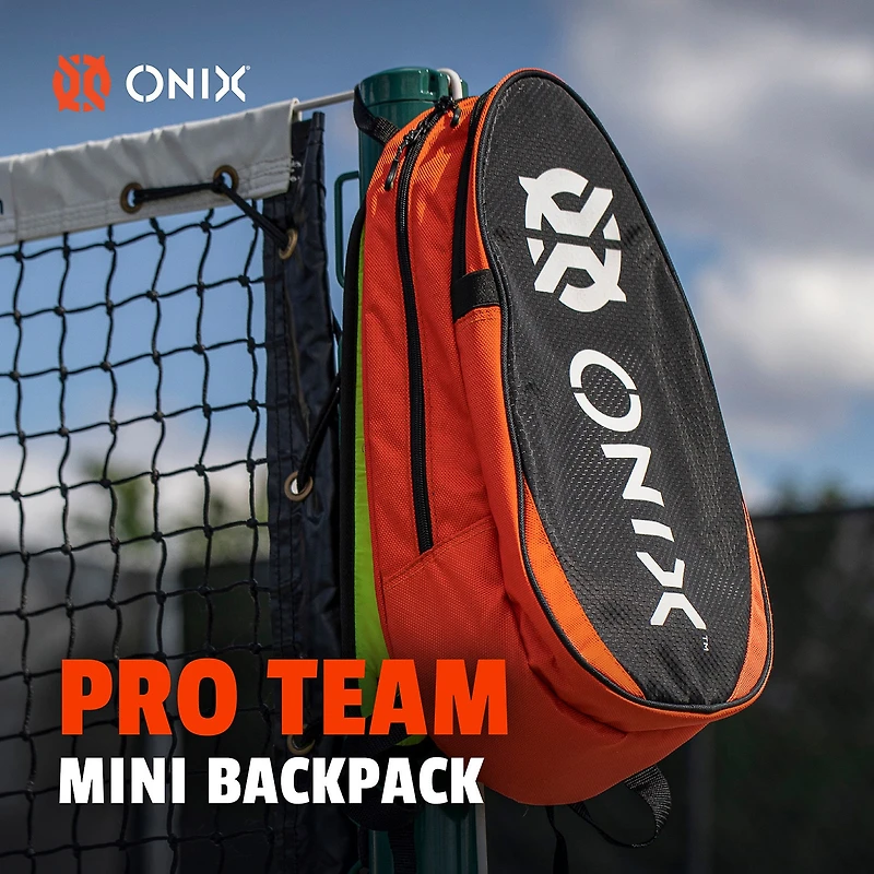 ONIX™ Pickleball Mini Pack Sports Bag