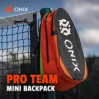 ONIX™ Pickleball Mini Pack Sports Bag