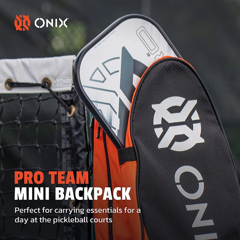 ONIX™ Pickleball Mini Pack Sports Bag