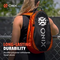 ONIX™ Pickleball Mini Pack Sports Bag