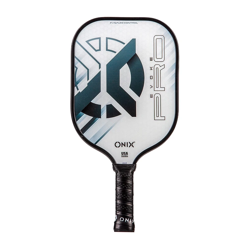 ONIX™ Composite Evoke PICKLEBALL PADDLE