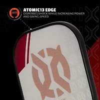 ONIX™ Premier Ct PICKLEBALL PADDLE