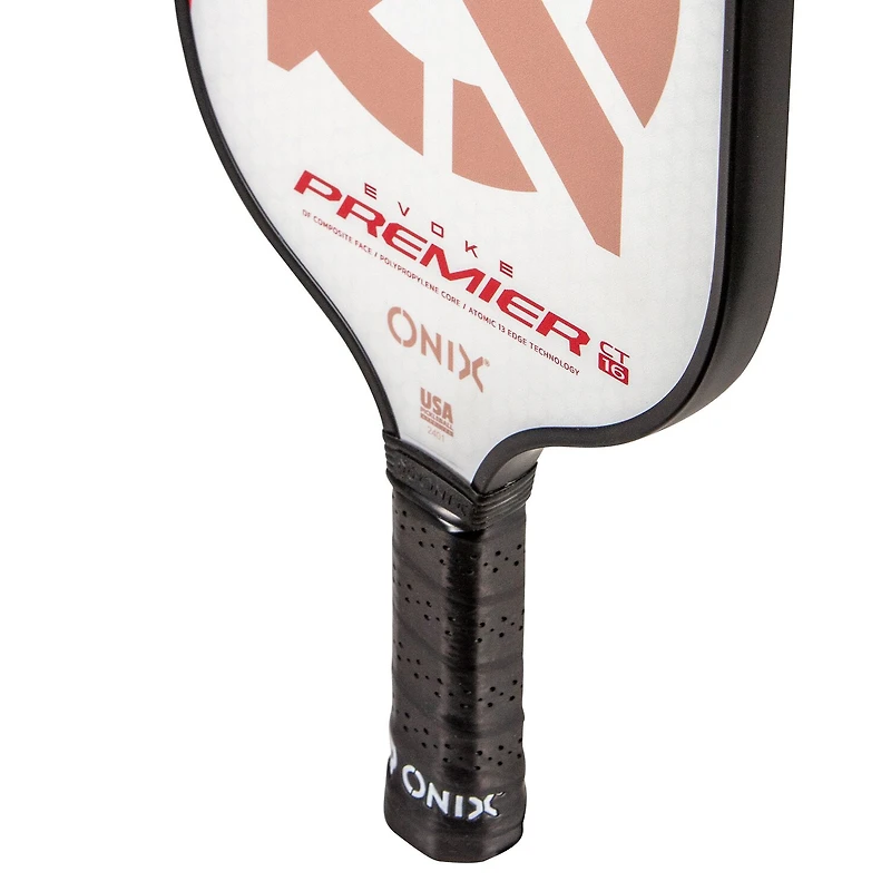ONIX™ Premier Ct PICKLEBALL PADDLE