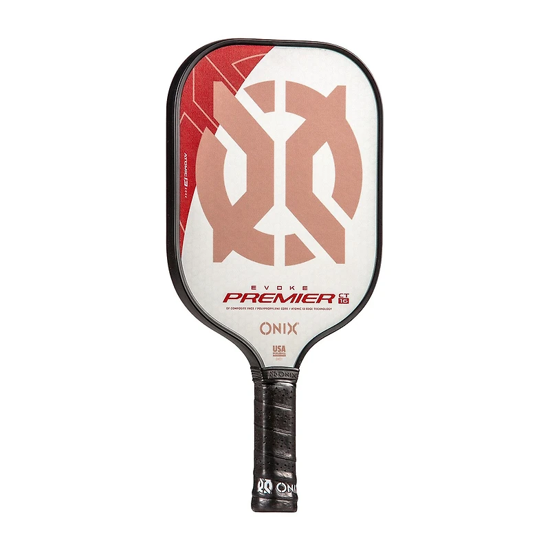 ONIX™ Premier Ct PICKLEBALL PADDLE
