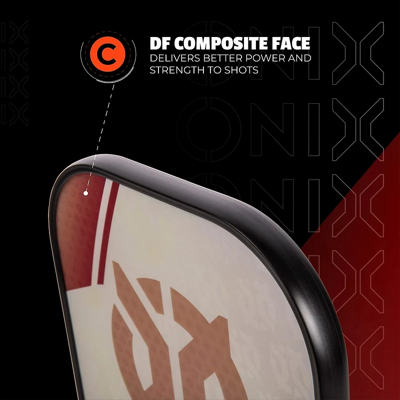 ONIX™ Premier Ct PICKLEBALL PADDLE
