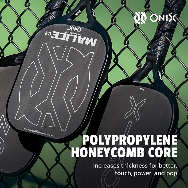 ONIX™ Malice PICKLEBALL PADDLE