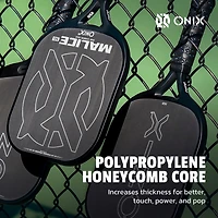 ONIX™ Malice PICKLEBALL PADDLE