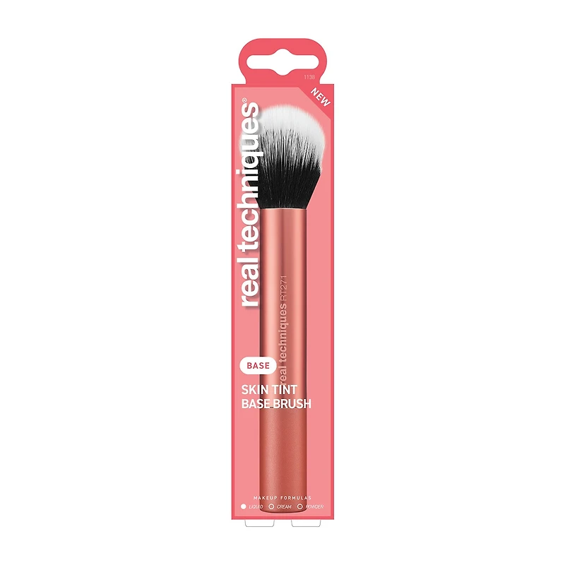 Real Techniques Skin Tint Base Brush