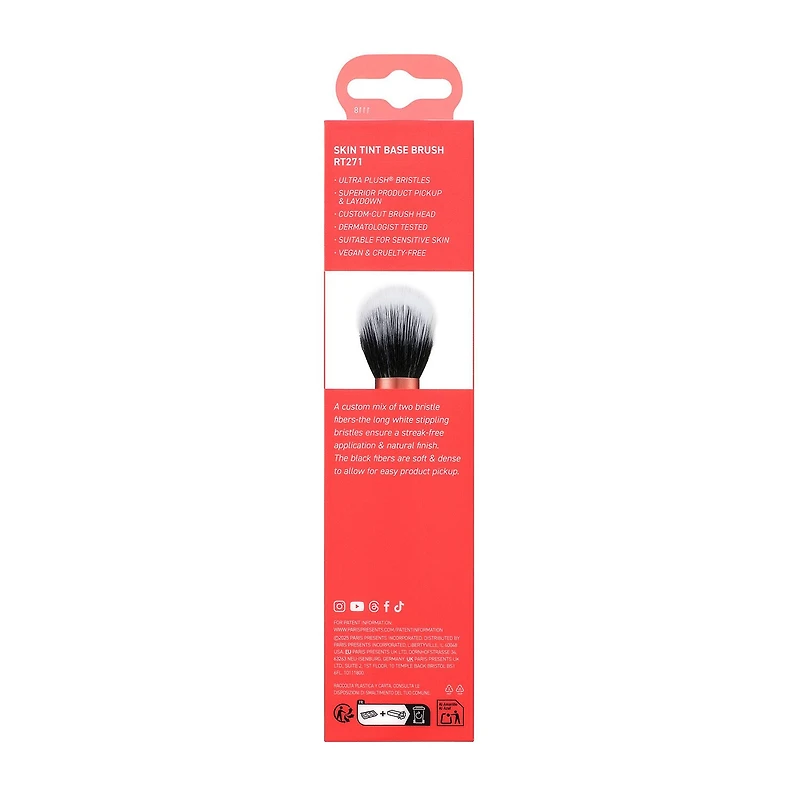 Real Techniques Skin Tint Base Brush