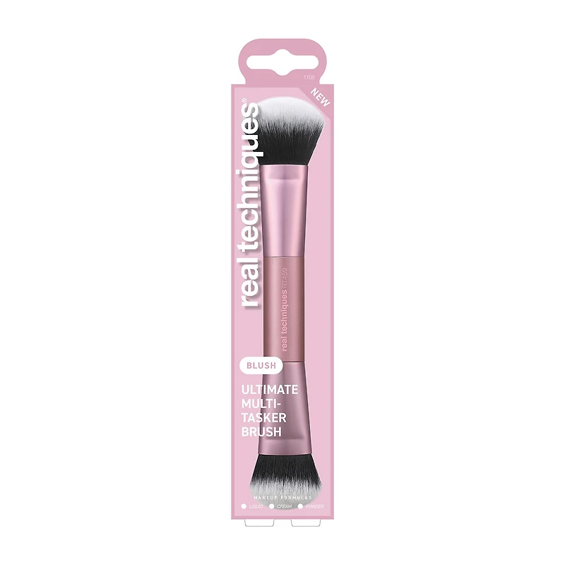 Real Techniques Ultimate Multi-Tasker Brush