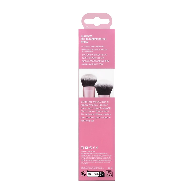 Real Techniques Ultimate Multi-Tasker Brush