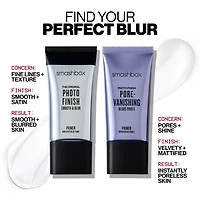 Smashbox The Original Photo Finish Smooth & Blur Primer (10ml)