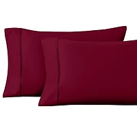 SUPERIOR® Egyptian Cotton Premium Heavyweight 1200tc Pillowcase