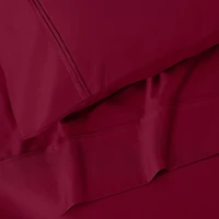 SUPERIOR® Egyptian Cotton Premium Heavyweight 1200tc Pillowcase