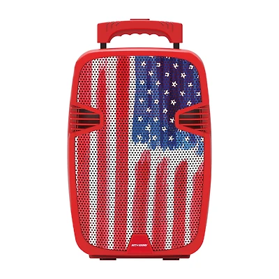 Rhythm Roller Tailgate Speaker
