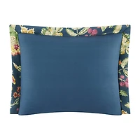Rose Tree Secret Garden 4-pc. Comforter Set