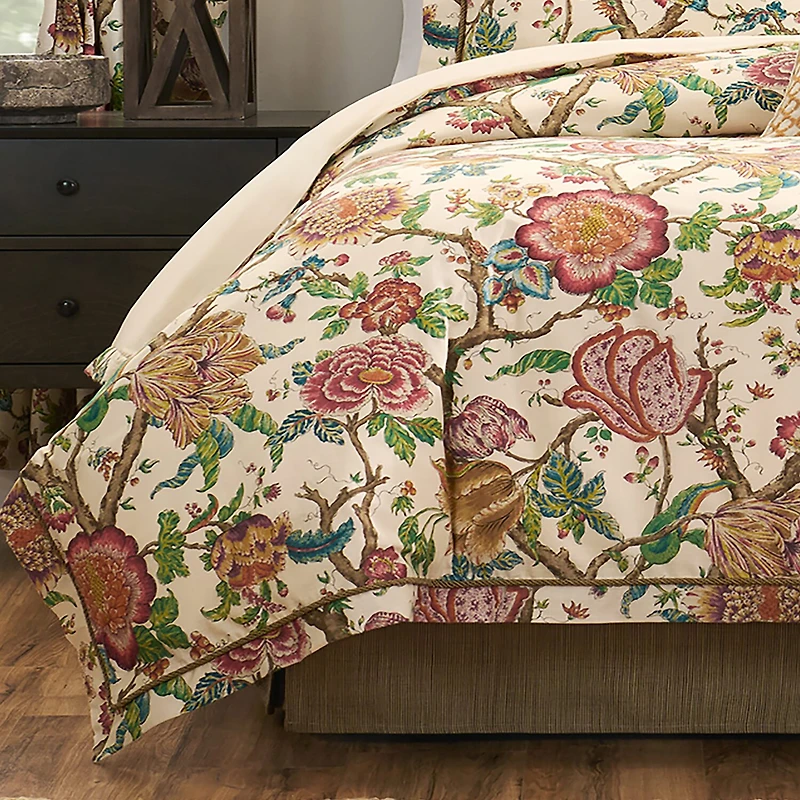 Rose Tree Bronte 4-pc. Comforter Set