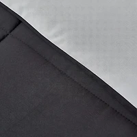Blue Ridge Home Fashions Reversible Down Alternative Comforter