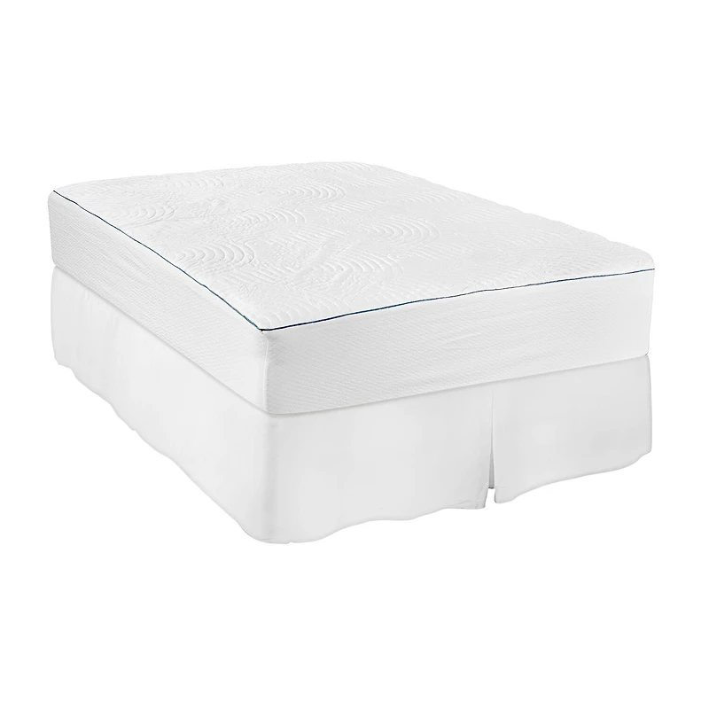 Tempur-Pedic Cool Luxury Waterproof Mattress Protector
