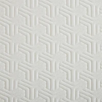 Sleep Philosophy 4" Gel Memory Foam with 3M Cover Mattress Topper
