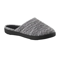 Isotoner Andrea Womens Clog Slippers