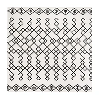 Safavieh Phipp Geometric Rug