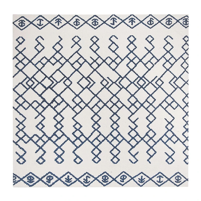 Safavieh Phipp Geometric Rug